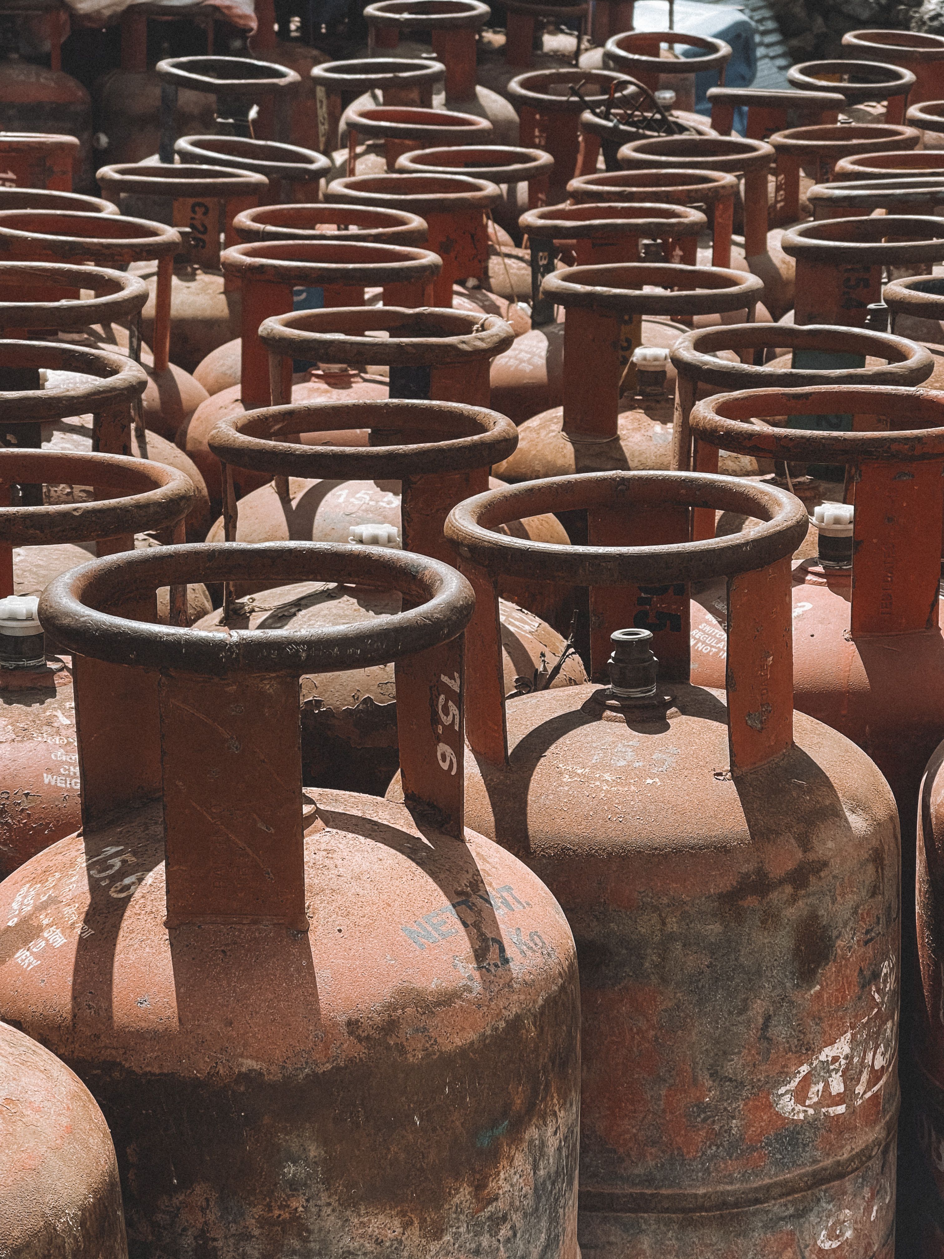 FPA Gas Plant